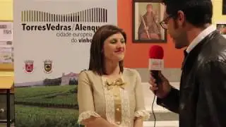 Entrevista de Eventos Plan B a F&aacute;tima Abal alcaldesa de Cambados