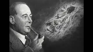 C. S. Lewis - Religion and Rocketry