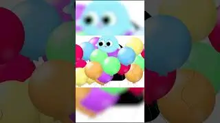 Which Number? Pop the bubble and let's learn numbers!! #shorts #numbers #numbersong #popthebubble