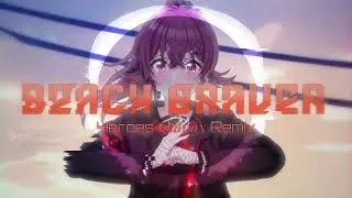 【シャニマス】放課後クライマックスガールズ - ビーチブレイバー (Heroes 