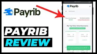 Payrib Review (2025) Is Payrib Legit?
