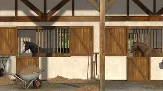 Riding Star 3 (PC Game) - Part 1