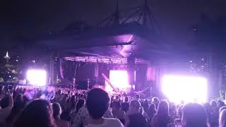 Lorde - The Solar Power Tour - Live at Brisbane, Australia - 8 March 2023