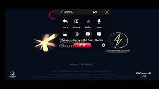 Kush Ahuja's broadcast