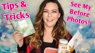 310 Nutrition Review BEFORE AND AFTER PHOTOS + Coupon Code