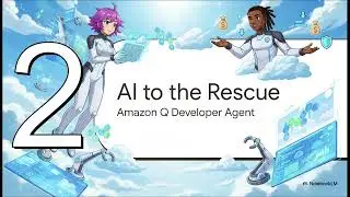 I Let AI Fix My AWS Bill (Amazon Q Review)