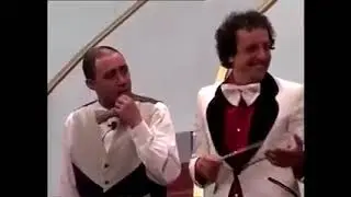 El Marechall 2005  مسرحية كاملة الماريشال عمار 2 للممثل سفيان الشعري