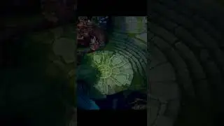 Jinx Ult Snipe