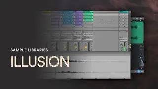 CINEMATIC GUITAR EFFECTS | Ambient Guitar Soundscapes and Sound Design Loops