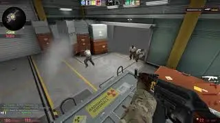 4K Spray mod Tore Lehmann :D
