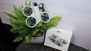 Going Through The Dji Fly App, Dji Neo #drones #easyguide 
