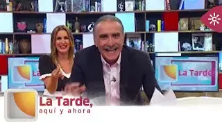 La Tarde, aquí y ahora | Jueves 3 de noviembre