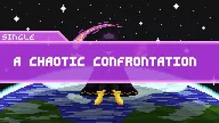 A Chaotic Confrontation - Lolgan