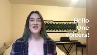 Identifying Styles with One Voice and Alex