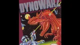 Dynowarz: The Destruction of Spondylus Video Walkthrough