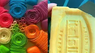 Soothing Rancidity: Satisfying ASMR with No Talking