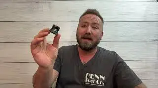 How Do Watchmakers See Small Parts Bausch & Lomb 10X Inspection Eye Loupe