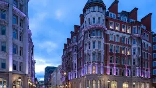 Отель Radisson Blu, Лондон, Тоттенхэм-Корт-Роуд (ранее Кенилворт) | Travel Lover