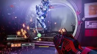 Destiny 2: Mayhem