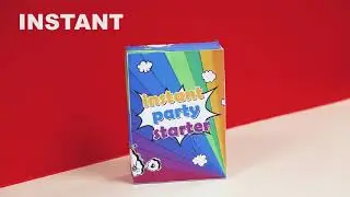 Camo MC & Jaxx - Instant Party Starter (OFFICIAL VIDEO)