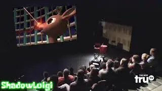 Rudolph The Red-Nosed Reindeer and The Island of Misfit Toys (Murr Punishment) (Re-Edit)