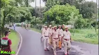 svspa campus ##wireless operator training ##wbp police 🚨🚨##@@wbp si training centre #WhatsApp status