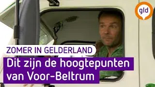 Zomer in Gelderland: dit zijn de hoogtepunten van Beltrum