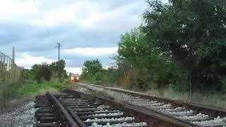 Putnički voz 2755