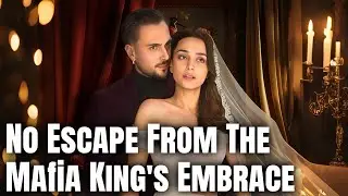 🆕💥No Escape From The Mafia King's Embrace#dramabox