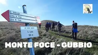 IL TREKKING PERFETTO!!