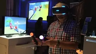 What the heck is social VR anyway?