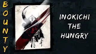 Ghost of Yōtei - Bounty: Inokichi the Hungry