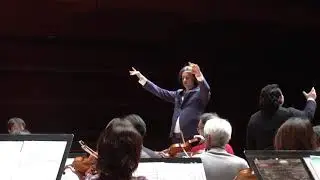 Lohengrin (Wagner) Jorge Parodi, conductor