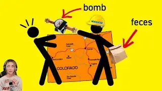 Colorado Man Builds Pipe Bomb at Work and Gets Promoted