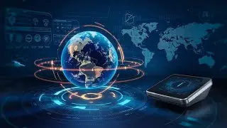 Discover the World Magnetic Model 2025: Navigation Revolution!