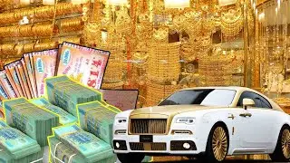 Thần Tài Báo Mộng, 4 TUỔI NÀY TRỜI ĐỘ, TRÚNG SỐ TIỀN TỈ Đúng TẾT 2026