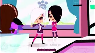 Filly Funtasia+Biskit Twins Memes✨🔥🦄