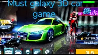 must galaxy 3D car game | Android Gameplay @Mrmkgaming-c6m