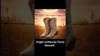 Angel-written by Travis Bennett 