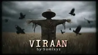 VIRAAN &ndash; Sumixyz | Emotional Hindi Urdu Rap Song 2026 | Heartbroken Melodic Rap | Sad Love Song | 
