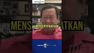Serangan Balik Pemilik Pagar Laut, Apa yang Terjadi? #shorts