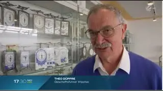 Innovationsagentur Rheinland-Pfalz WIPOTEC