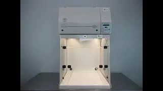 Misonix Aura 250 Recirculating Fume Hood