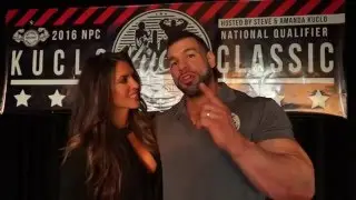 2016 Kuclo Classic Highlights