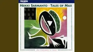 Tales of Max, An Odyssey in Jazz: Sea of Balloons