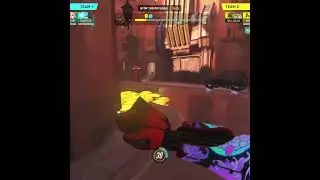 If you hate Torb then watch this #overwatch2 #shorts #overwatchshorts