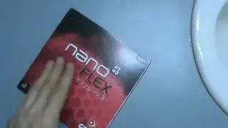 Gewo Nanoflex FT 40