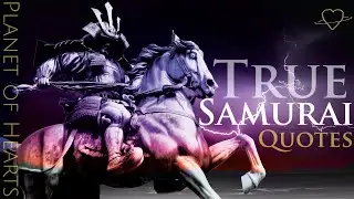 Warrior Quotes That Will Give You Strength | Samurai