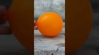 Amazing Experiment With Snow Spray #shorts #e_bull_jet  #yt