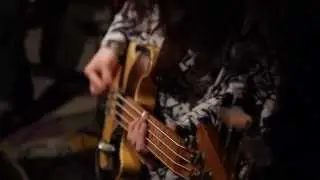Yuck - Middle Sea (Live on KEXP)